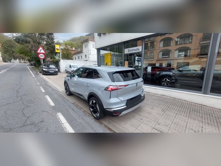 Renault Symbioz 1.6 145cv hyb foto 3